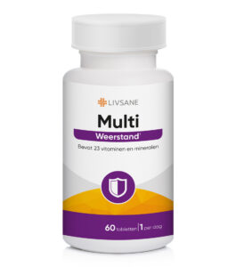 LIVSANE Multi Weerstand