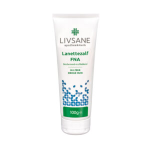 Lanettezalf FNA 100g LIVSANE