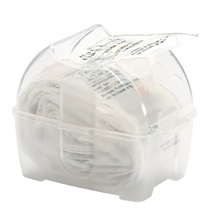 Medicatieroldispenser (klein) LIVSANE