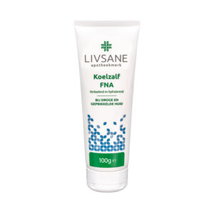 Koelzalf FNA 100g  LIVSANE