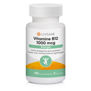 LIVSANE Vitamine B12